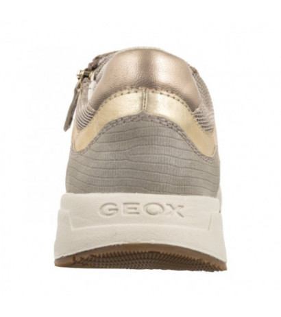 Geox D Bulmya B Lt Taupe D36NQB 01122 C6738 (GE170-a) spordijalatsid