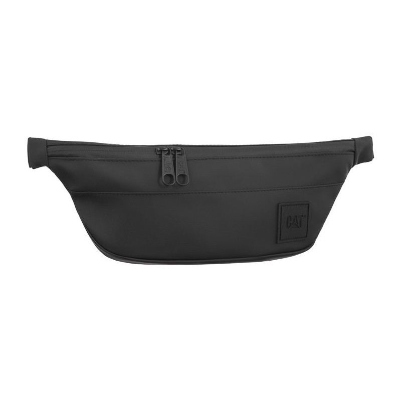 Caterpillar Cass St. Waist Bag 84517-01 Black (CA155-a) käekott