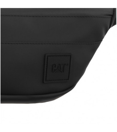 Caterpillar Cass St. Waist Bag 84517-01 Black (CA155-a) handbag