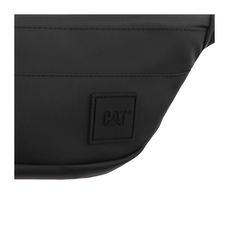 Caterpillar Cass St. Waist Bag 84517-01 Black (CA155-a) handbag