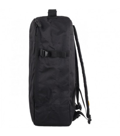 Caterpillar Cabin Backapack C3 84454-01 Black (CA158-a) backpack