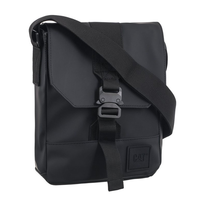 Caterpillar Cheney Ln. Shoulder Bag 84515-01 Black (CA157-a) rankinė