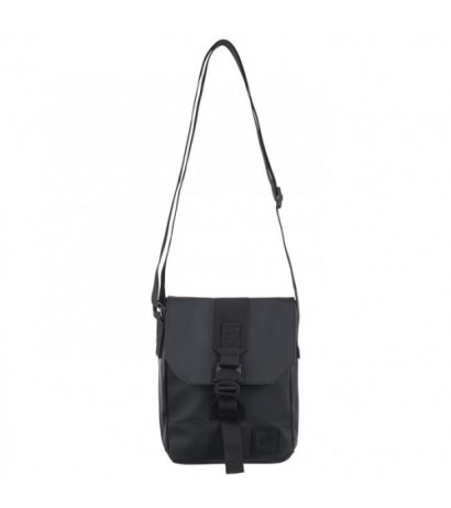 Caterpillar Cheney Ln. Shoulder Bag 84515-01 Black (CA157-a) käekott