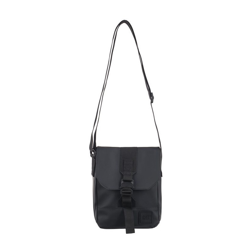 Caterpillar Cheney Ln. Shoulder Bag 84515-01 Black (CA157-a) käekott