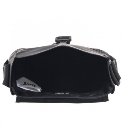 Caterpillar Cheney Ln. Shoulder Bag 84515-01 Black (CA157-a) käekott