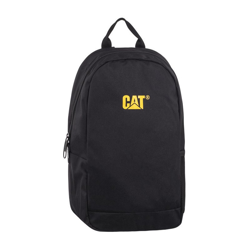 Caterpillar Backpack D1 84525-01 Black (CA153-a) backpack