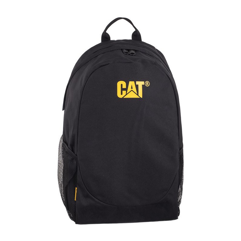 Caterpillar Backpack A2 84524-01 Black (CA159-a) backpack