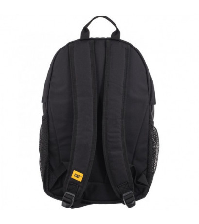 Caterpillar Backpack A2 84524-01 Black (CA159-a) kuprinė