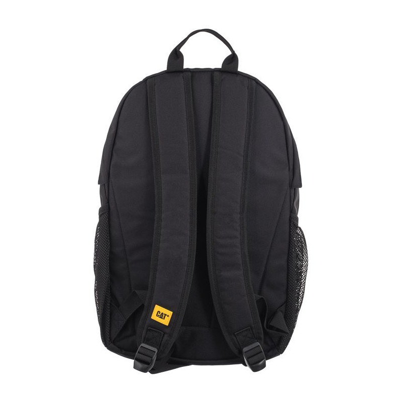 Caterpillar Backpack A2 84524-01 Black (CA159-a) mugursoma