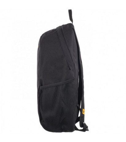 Caterpillar Backpack A2 84524-01 Black (CA159-a) kuprinė