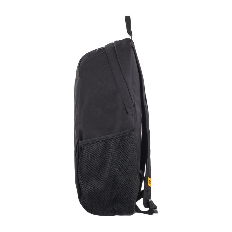 Caterpillar Backpack A2 84524-01 Black (CA159-a) kuprinė