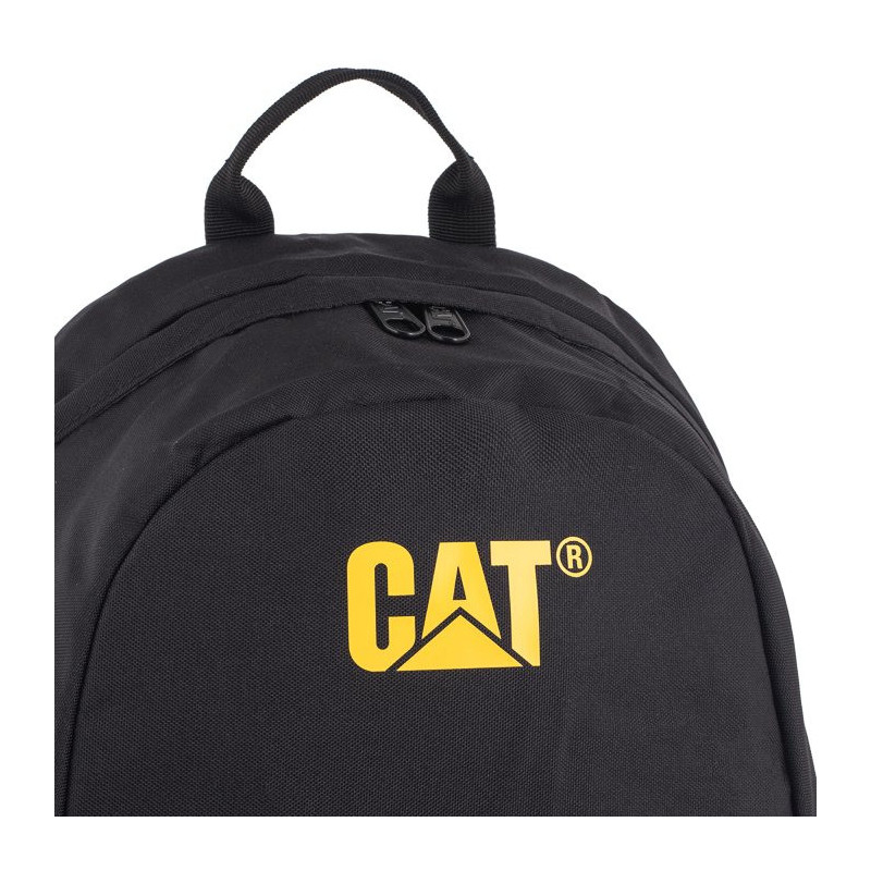 Caterpillar Backpack A2 84524-01 Black (CA159-a) kuprinė