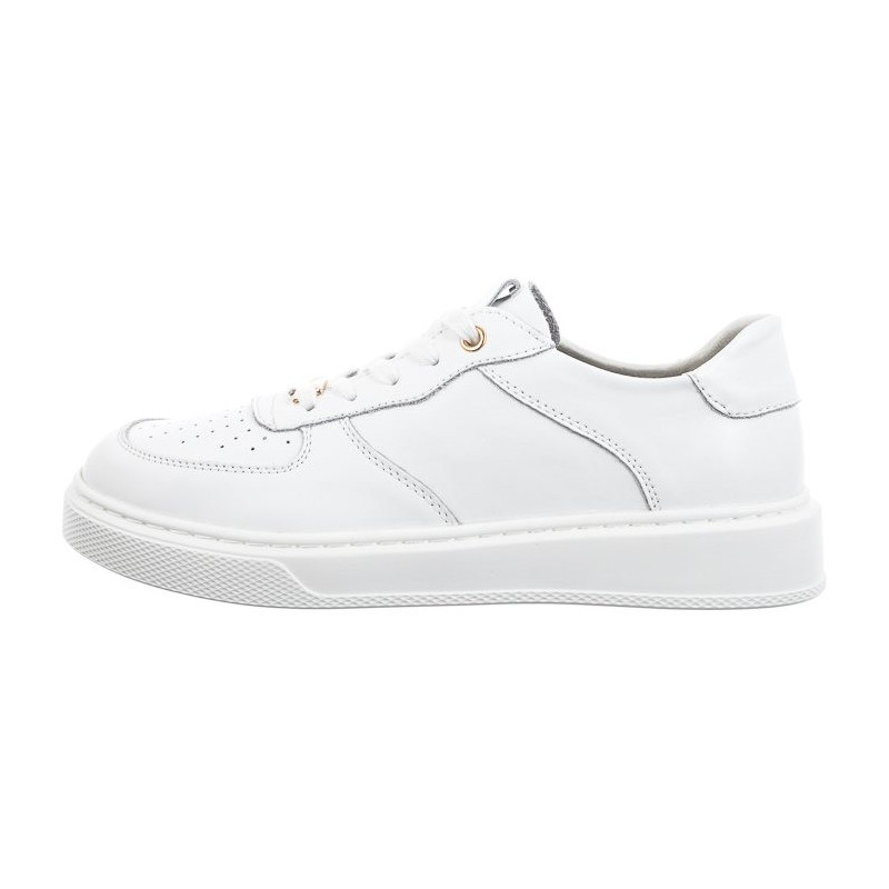 Venezia Białe GR23675 White (VE760-a) spordijalatsid