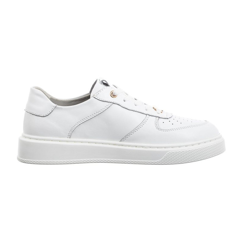 Venezia Białe GR23675 White (VE760-a) spordijalatsid