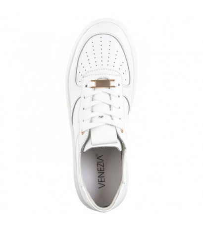 Venezia Białe GR23675 White (VE760-a) sports Shoes