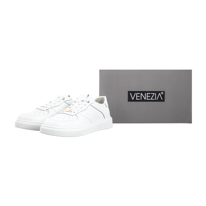 Venezia Białe GR23675 White (VE760-a) spordijalatsid