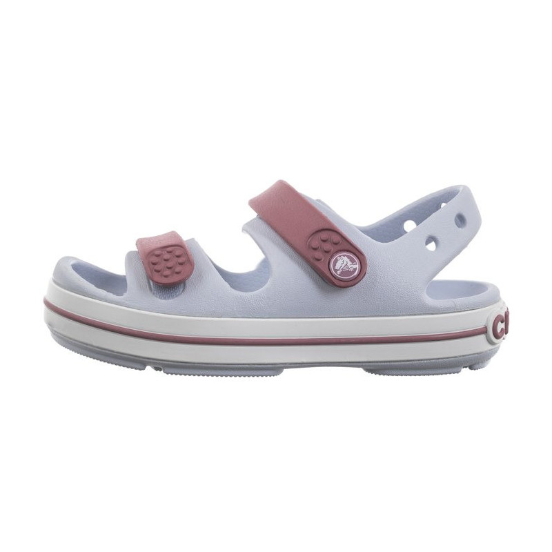 Crocs Crocband Cruiser Sandal Dreamscape/Cassis 209424-5AH (CR311-c) sandaalid