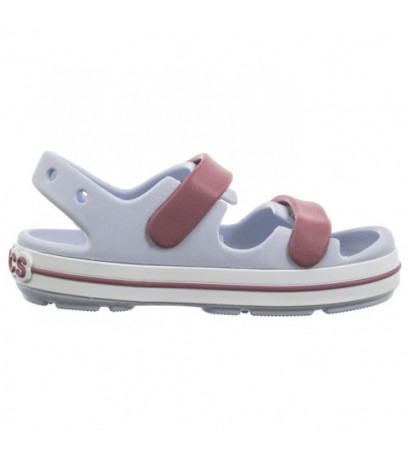 Crocs Crocband Cruiser Sandal Dreamscape/Cassis 209424-5AH (CR311-c) sandaalid