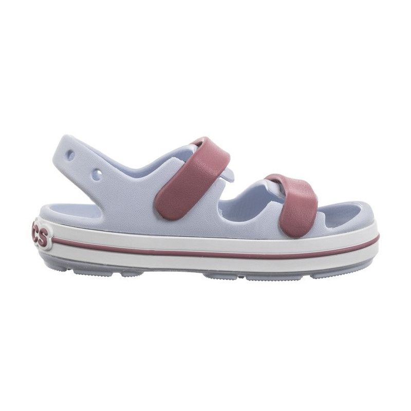 Crocs Crocband Cruiser Sandal Dreamscape/Cassis 209424-5AH (CR311-c) sandaalid