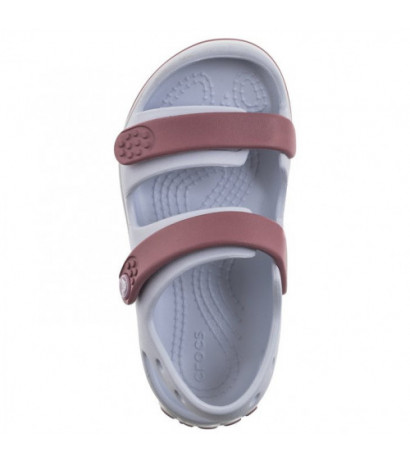 Crocs Crocband Cruiser Sandal Dreamscape/Cassis 209424-5AH (CR311-c) sandalai