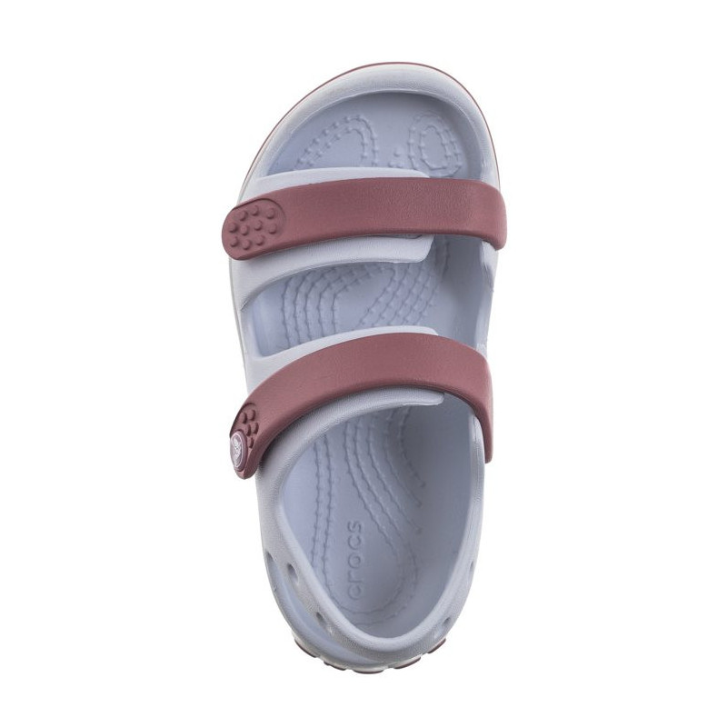 Crocs Crocband Cruiser Sandal Dreamscape/Cassis 209424-5AH (CR311-c) sandaalid