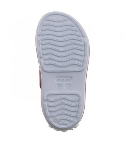 Crocs Crocband Cruiser Sandal Dreamscape/Cassis 209424-5AH (CR311-c) sandalai