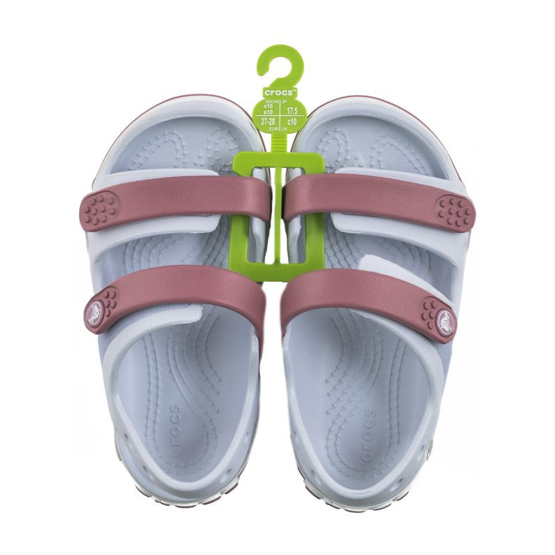 Crocs Crocband Cruiser Sandal Dreamscape/Cassis 209424-5AH (CR311-c) sandalai