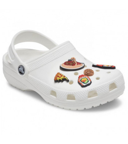 Crocs Jibbitz™ Food Please 5 Pack 10008661 (CR319-a) accessory