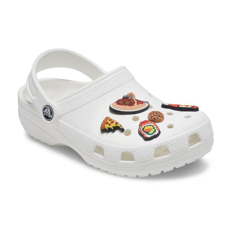 Crocs Jibbitz™ Food Please 5 Pack 10008661 (CR319-a) tarvik