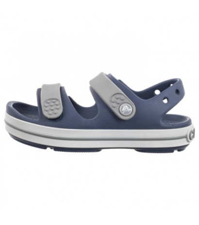 Crocs Crocband Cruiser Sandal Bijou Blue/Light Grey 209424-45O (CR311-d) sandalai