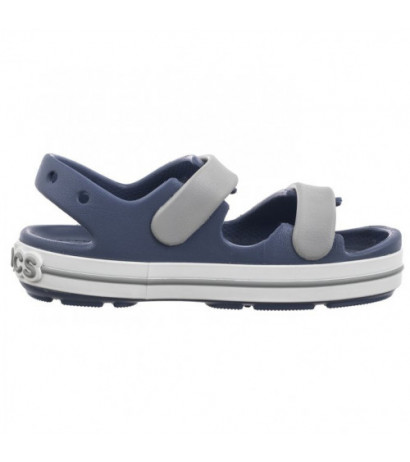 Crocs Crocband Cruiser Sandal Bijou Blue/Light Grey 209424-45O (CR311-d) sandalai