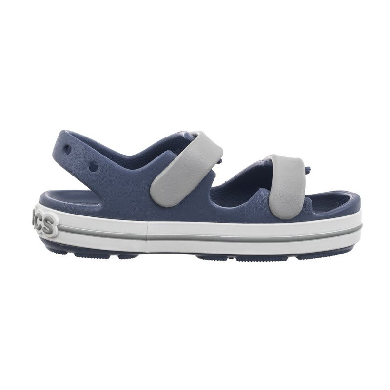 Crocs Crocband Cruiser Sandal Bijou Blue/Light Grey 209424-45O (CR311-d) sandalai