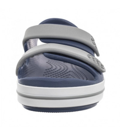 Crocs Crocband Cruiser Sandal Bijou Blue/Light Grey 209424-45O (CR311-d) sandalai