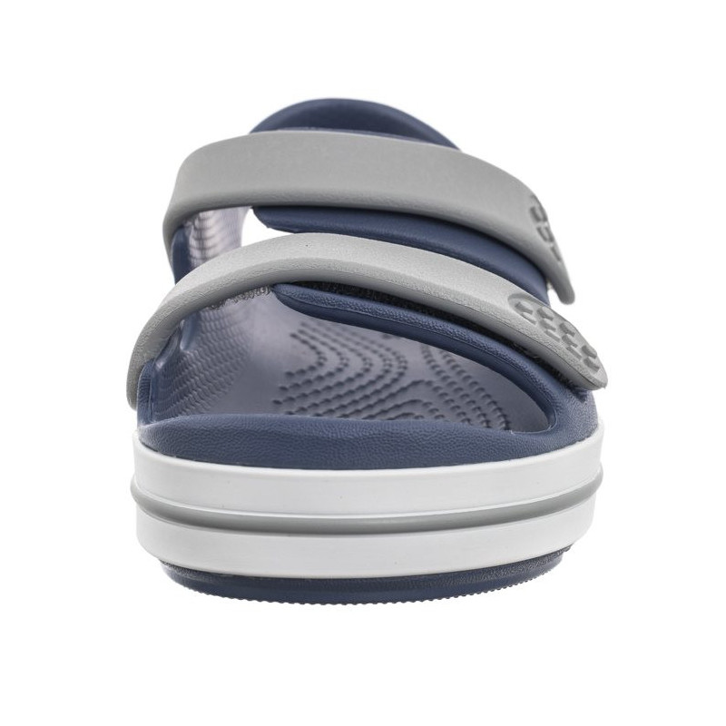 Crocs Crocband Cruiser Sandal Bijou Blue/Light Grey 209424-45O (CR311-d) sandalai