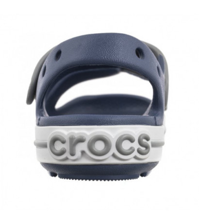 Crocs Crocband Cruiser Sandal Bijou Blue/Light Grey 209424-45O (CR311-d) sandalai