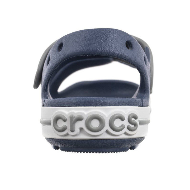 Crocs Crocband Cruiser Sandal Bijou Blue/Light Grey 209424-45O (CR311-d) sandalai