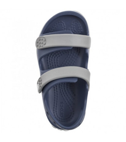 Crocs Crocband Cruiser Sandal Bijou Blue/Light Grey 209424-45O (CR311-d) sandalai