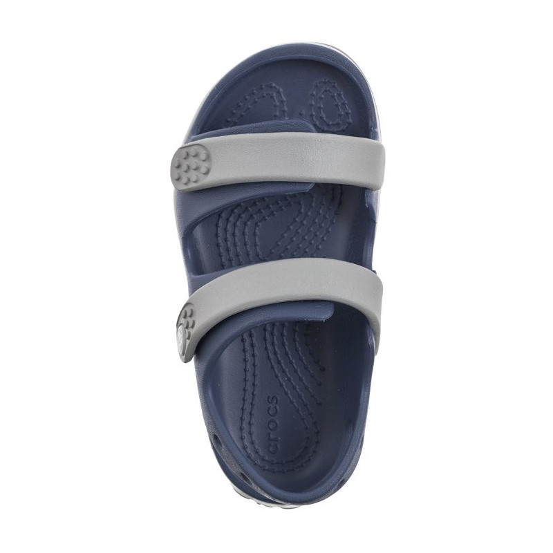 Crocs Crocband Cruiser Sandal Bijou Blue/Light Grey 209424-45O (CR311-d) sandalai