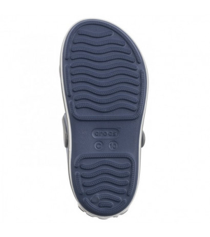 Crocs Crocband Cruiser Sandal Bijou Blue/Light Grey 209424-45O (CR311-d) sandalai