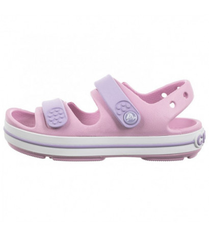 Crocs Crocband Cruiser Sandal Ballerina/Lavender 209424-84L (CR311-a) sandaalid