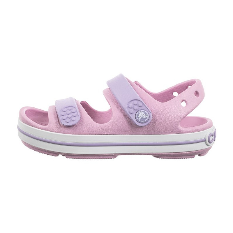 Crocs Crocband Cruiser Sandal Ballerina/Lavender 209424-84L (CR311-a) sandaalid