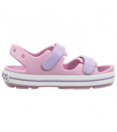 Crocs Crocband Cruiser Sandal Ballerina/Lavender 209424-84L (CR311-a) sandaalid