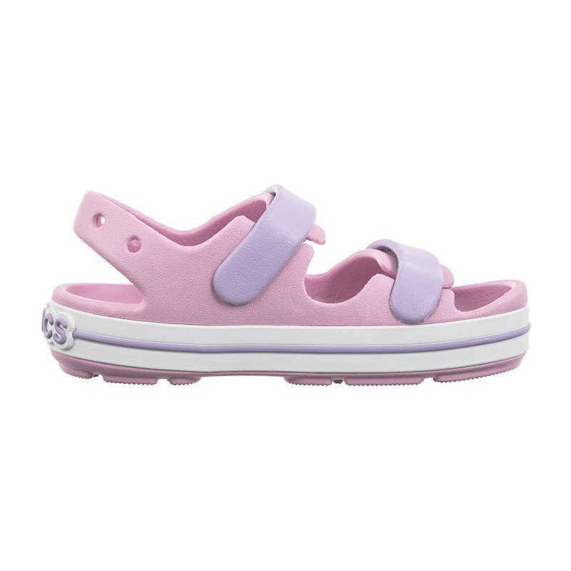 Crocs Crocband Cruiser Sandal Ballerina/Lavender 209424-84L (CR311-a) sandals