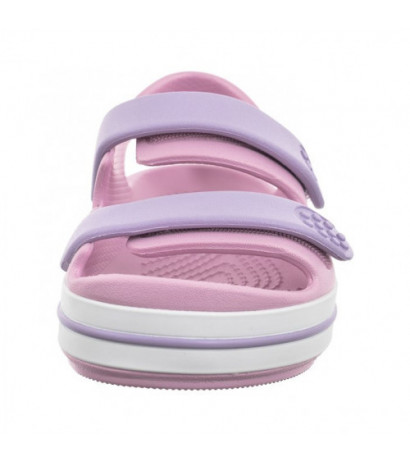 Crocs Crocband Cruiser Sandal Ballerina/Lavender 209424-84L (CR311-a) sandaalid