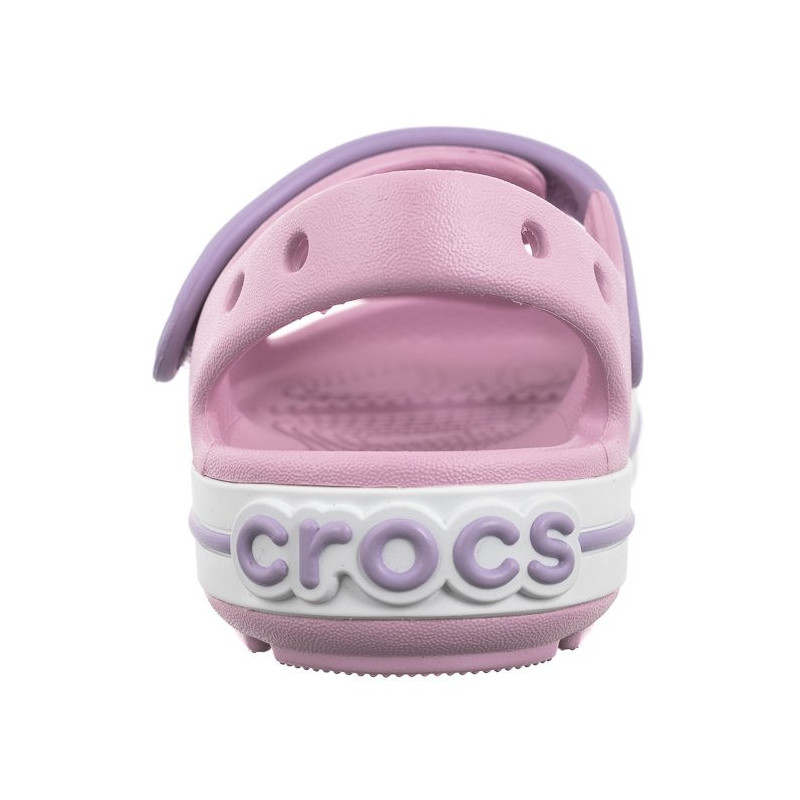 Crocs Crocband Cruiser Sandal Ballerina/Lavender 209424-84L (CR311-a) sandaalid