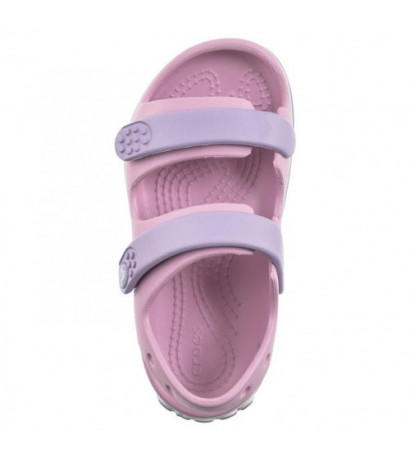 Crocs Crocband Cruiser Sandal Ballerina/Lavender 209424-84L (CR311-a) sandaalid