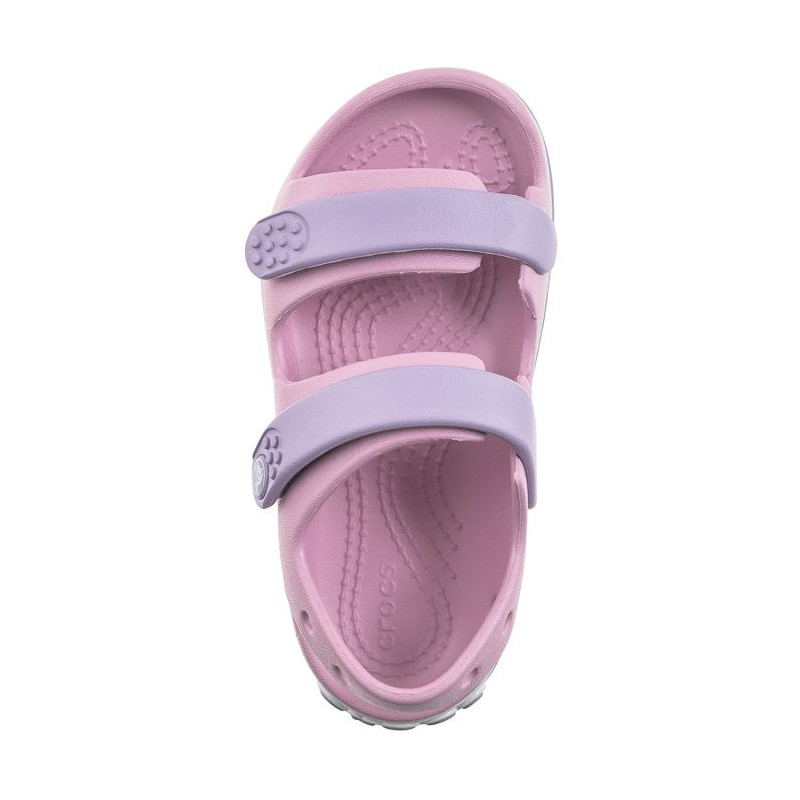 Crocs Crocband Cruiser Sandal Ballerina/Lavender 209424-84L (CR311-a) sandalai