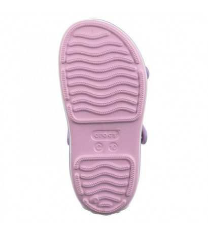 Crocs Crocband Cruiser Sandal Ballerina/Lavender 209424-84L (CR311-a) sandaalid