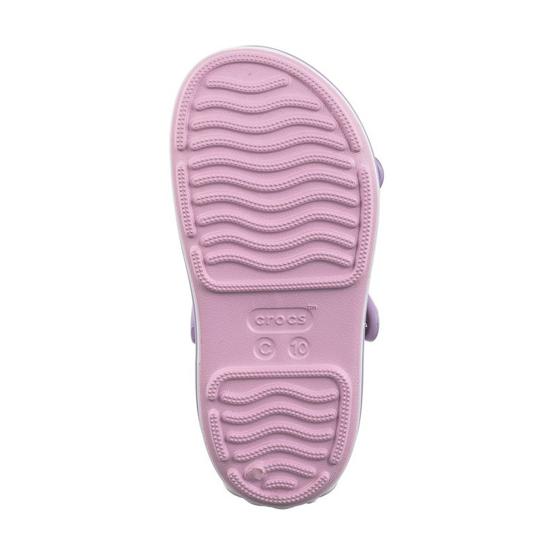 Crocs Crocband Cruiser Sandal Ballerina/Lavender 209424-84L (CR311-a) sandaalid