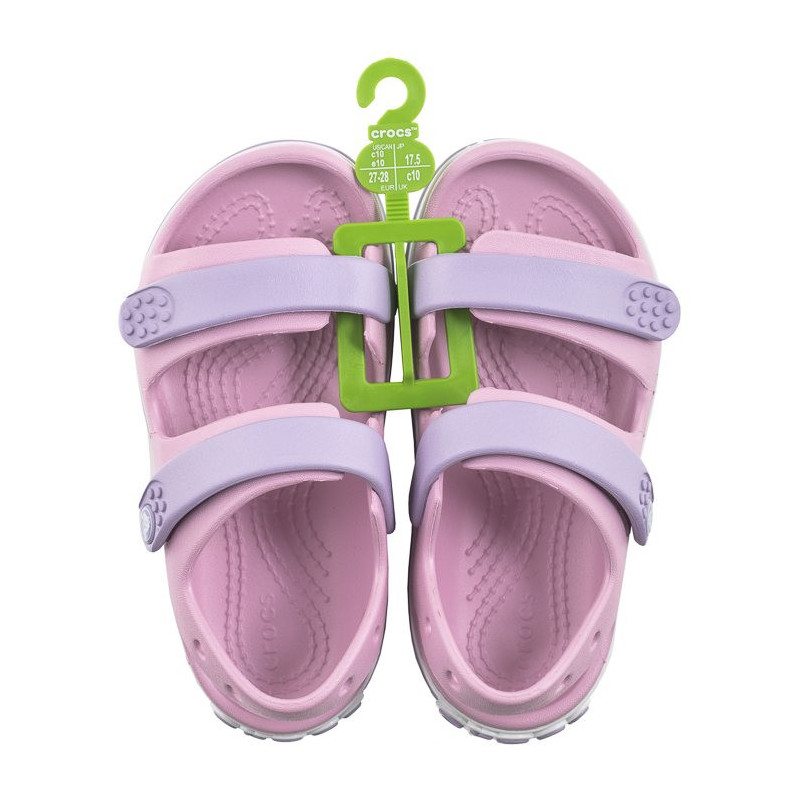 Crocs Crocband Cruiser Sandal Ballerina/Lavender 209424-84L (CR311-a) sandaalid